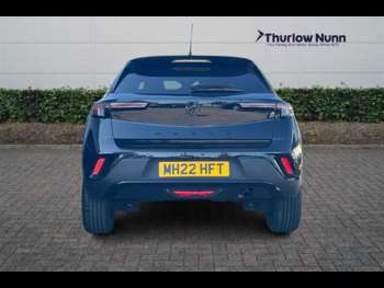 Used Vauxhall Mokka 2022 for sale - 74558324: Photo