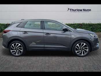 Used Vauxhall Grandland X 2019 for sale - 75404578: Photo