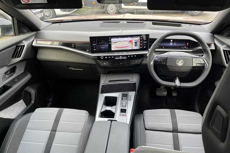 Used Vauxhall Grandland 2025 for sale - 77146176: Photo 12