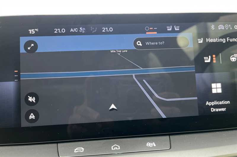 Used Vauxhall Grandland 2025 for sale - 77146176: Photo 18