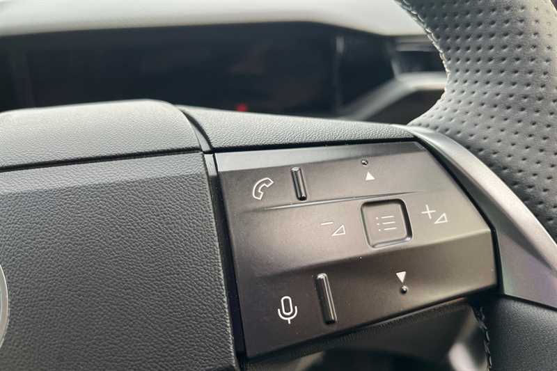 Used Vauxhall Grandland 2025 for sale - 77146176: Photo 22