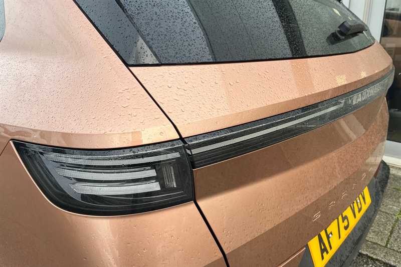 Used Vauxhall Grandland 2025 for sale - 77146176: Photo 27