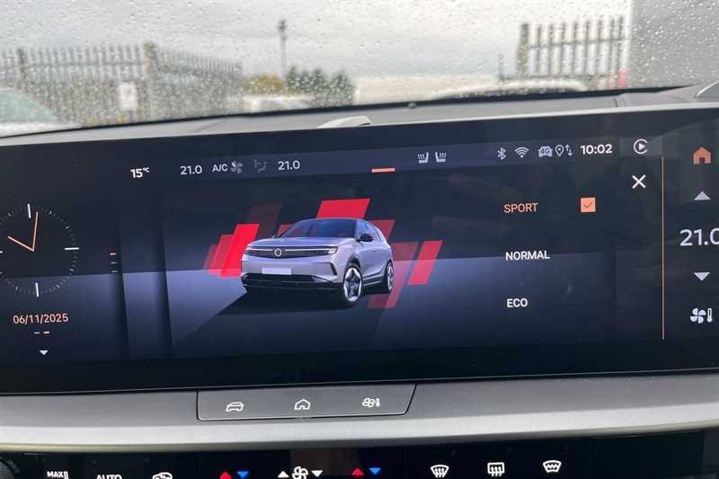 Used Vauxhall Grandland 2025 for sale - 77146176: Photo 46