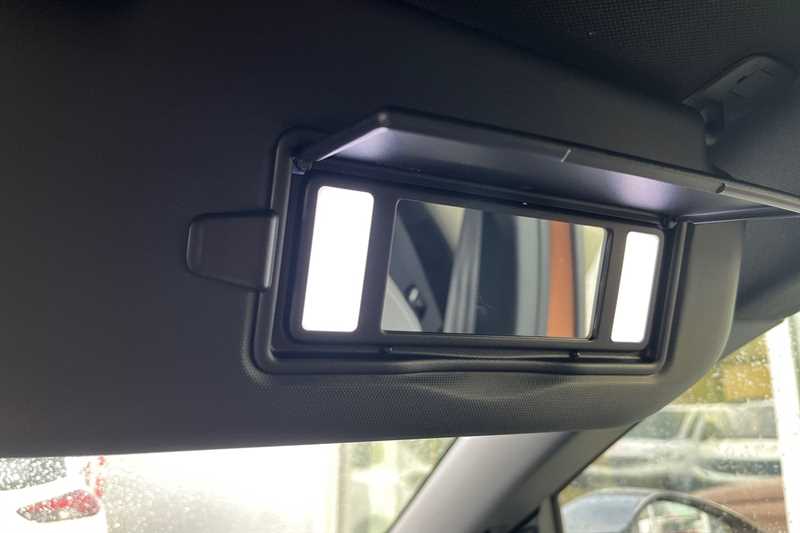 Used Vauxhall Grandland 2025 for sale - 77146176: Photo 50