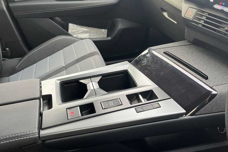 Used Vauxhall Grandland 2025 for sale - 77146176: Photo 56