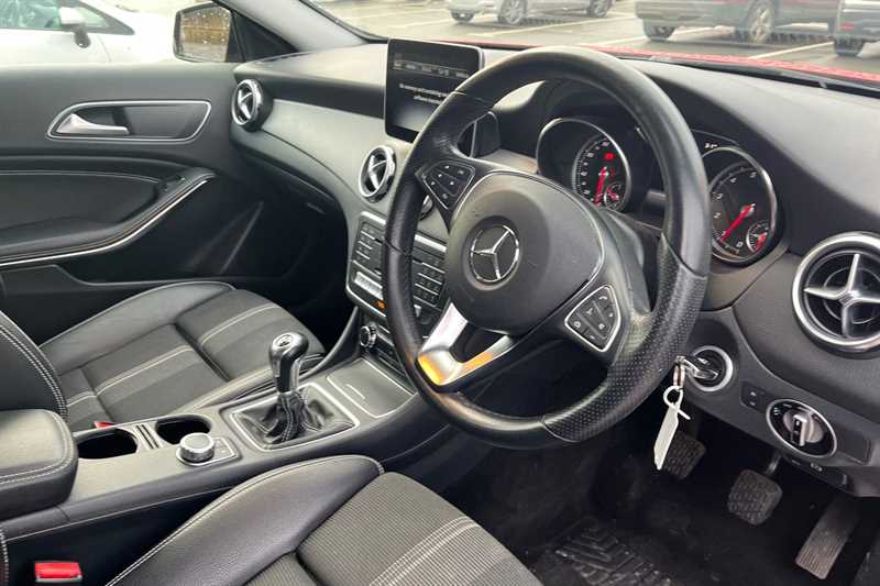 Used Mercedes-Benz GLA 2019 for sale - 77513357: Photo 10
