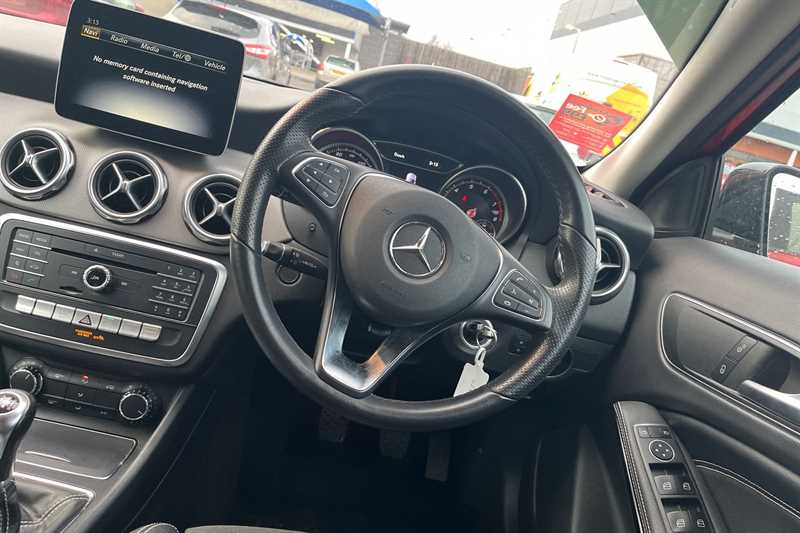 Used Mercedes-Benz GLA 2019 for sale - 77513357: Photo 11