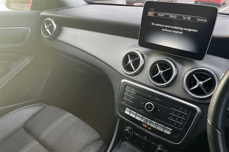 Used Mercedes-Benz GLA 2019 for sale - 77513357: Photo 14