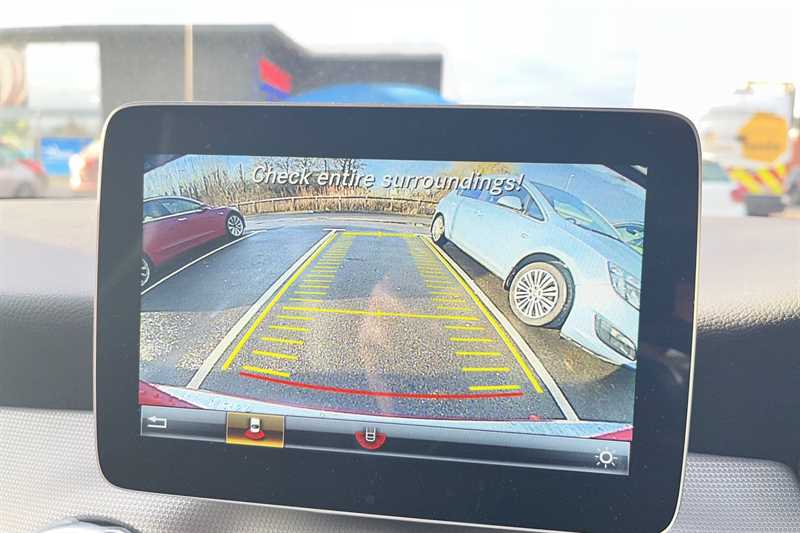 Used Mercedes-Benz GLA 2019 for sale - 77513357: Photo 19