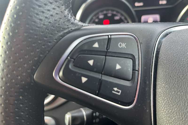 Used Mercedes-Benz GLA 2019 for sale - 77513357: Photo 21