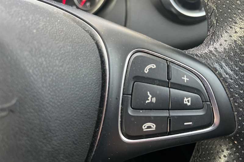 Used Mercedes-Benz GLA 2019 for sale - 77513357: Photo 22