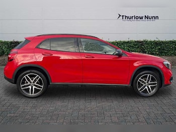 Used Mercedes-Benz GLA 2019 for sale - 77513357: Photo
