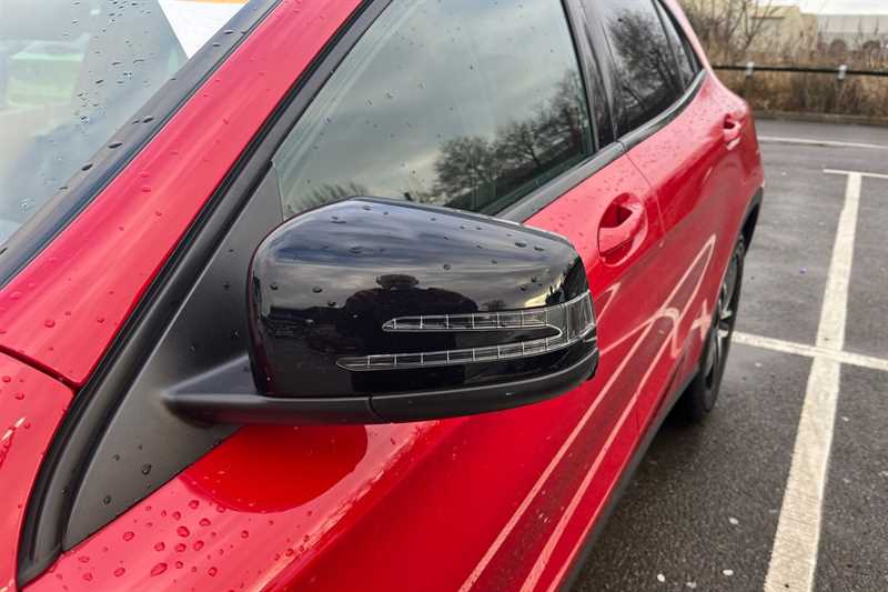 Used Mercedes-Benz GLA 2019 for sale - 77513357: Photo 35