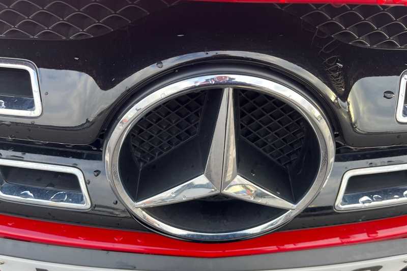 Used Mercedes-Benz GLA 2019 for sale - 77513357: Photo 39