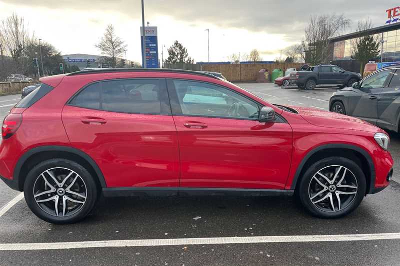 Used Mercedes-Benz GLA 2019 for sale - 77513357: Photo 41