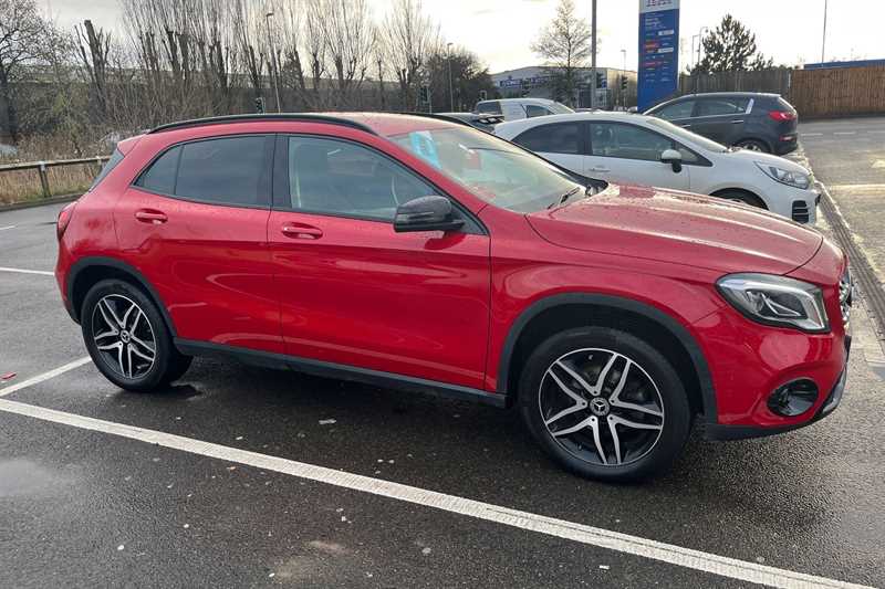 Used Mercedes-Benz GLA 2019 for sale - 77513357: Photo 49