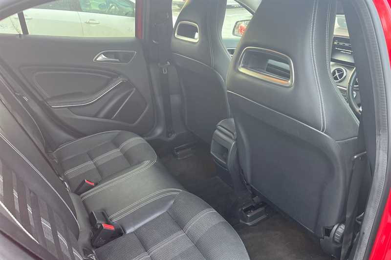 Used Mercedes-Benz GLA 2019 for sale - 77513357: Photo 55