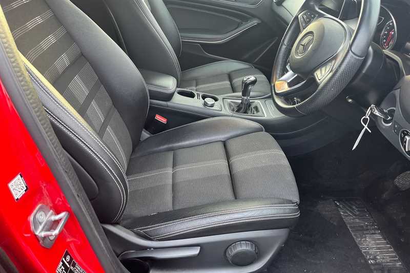 Used Mercedes-Benz GLA 2019 for sale - 77513357: Photo 56