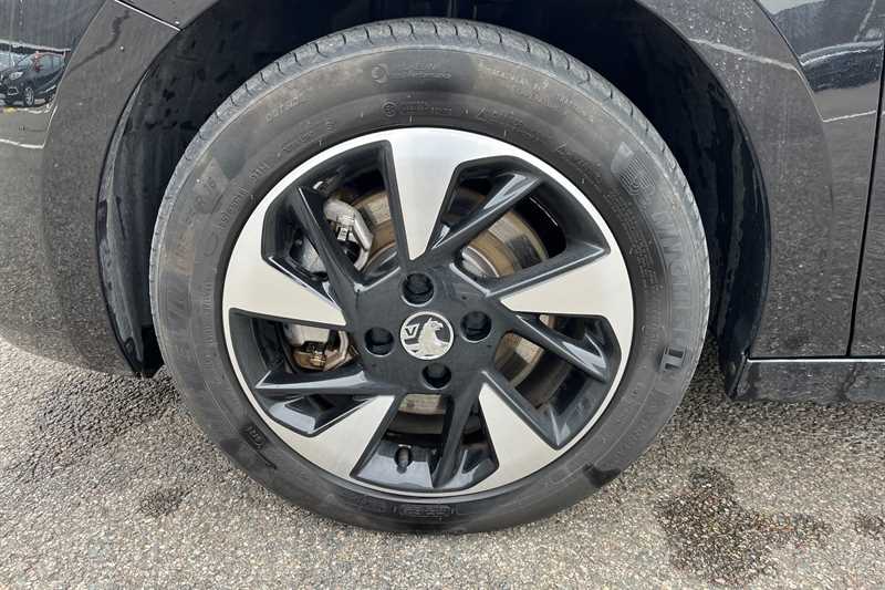 Used Vauxhall Corsa 2024 for sale - 77471087: Photo 37