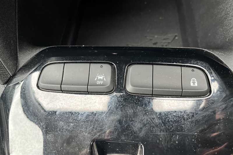 Used Vauxhall Corsa 2024 for sale - 77471087: Photo 48