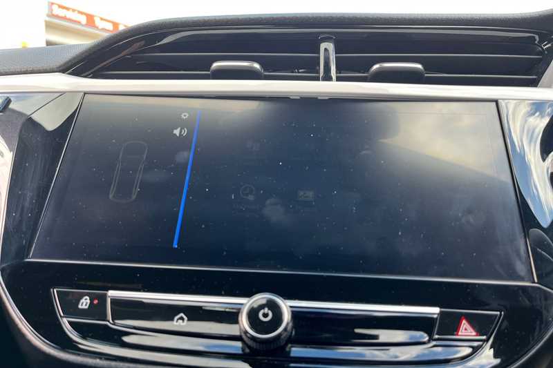 Used Vauxhall Corsa 2025 for sale - 77146726: Photo 19