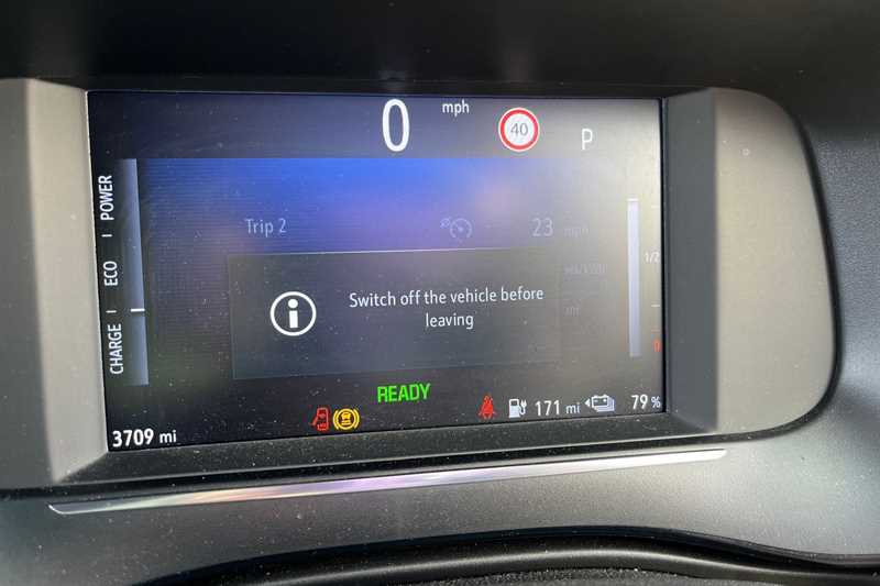 Used Vauxhall Corsa 2025 for sale - 77146726: Photo 20