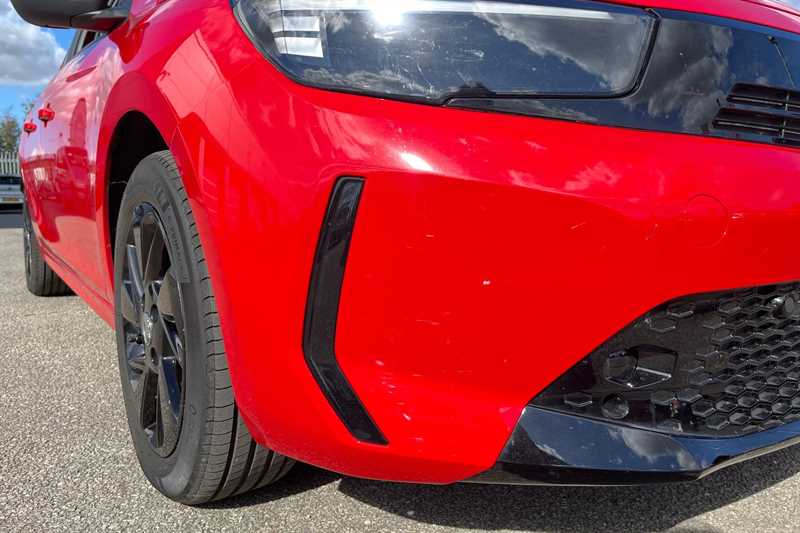 Used Vauxhall Corsa 2025 for sale - 77146726: Photo 39