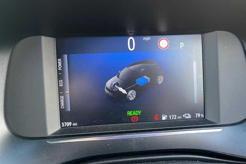 Used Vauxhall Corsa 2025 for sale - 77146726: Photo 49