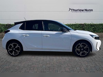 Used Vauxhall Corsa 2024 for sale - 79293787: Photo