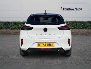 Used Vauxhall Corsa 2024 for sale - 79293787: Photo
