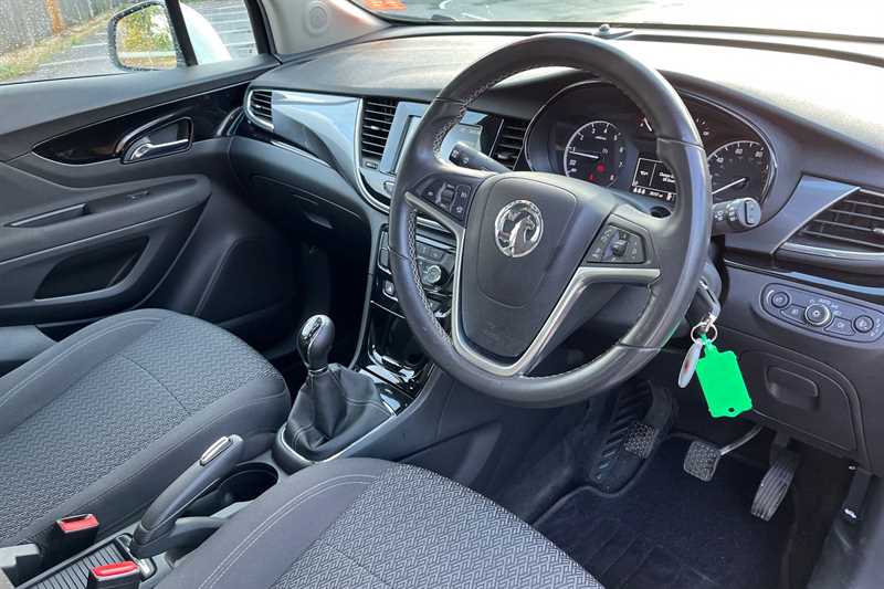 Used Vauxhall Mokka X 2019 for sale - 76609992: Photo 10