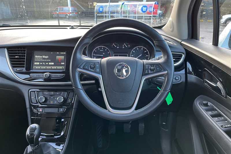 Used Vauxhall Mokka X 2019 for sale - 76609992: Photo 11