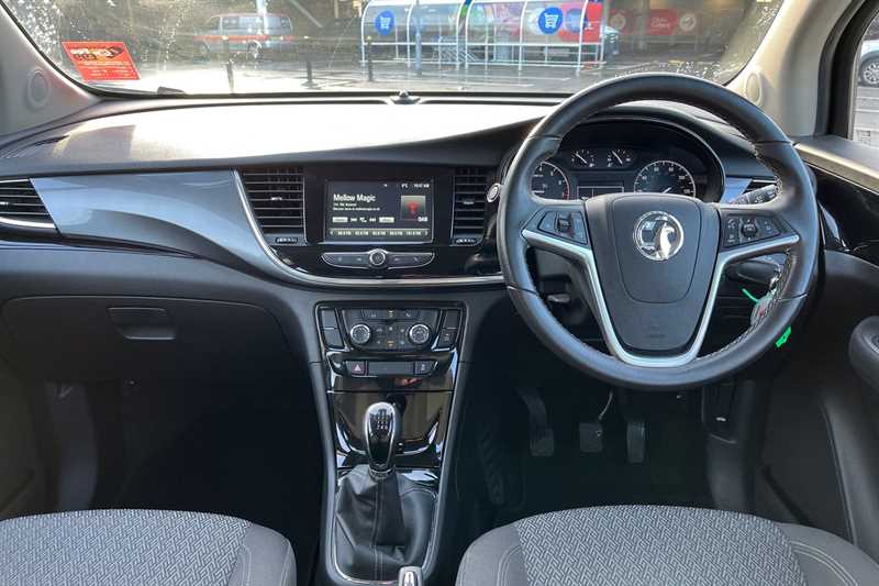 Used Vauxhall Mokka X 2019 for sale - 76609992: Photo 12