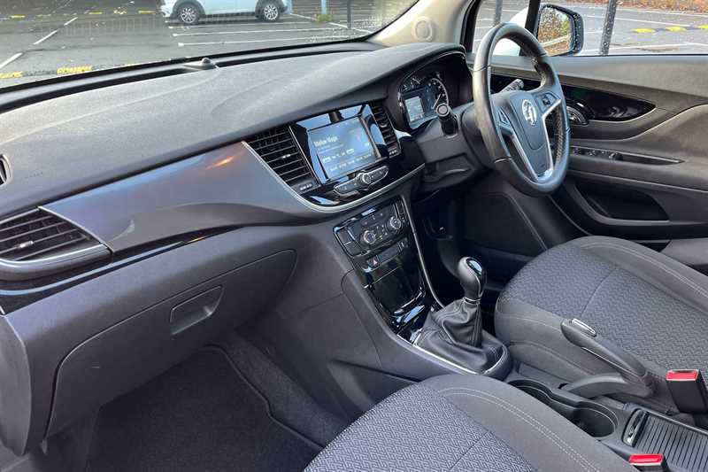 Used Vauxhall Mokka X 2019 for sale - 76609992: Photo 13