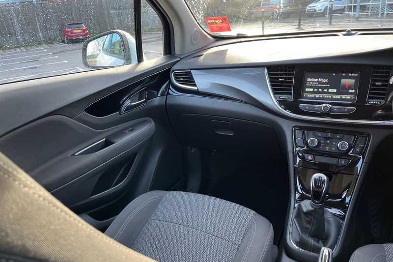 Used Vauxhall Mokka X 2019 for sale - 76609992: Photo 14