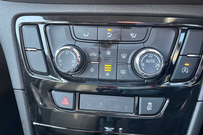 Used Vauxhall Mokka X 2019 for sale - 76609992: Photo 15