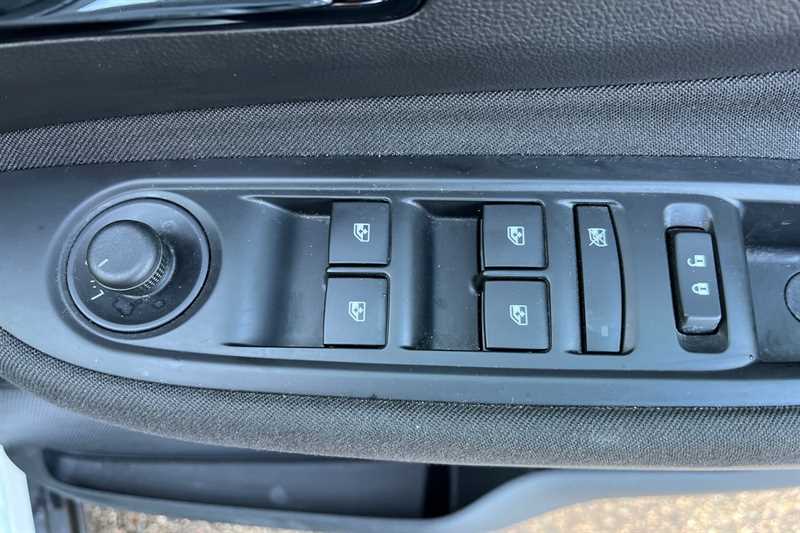 Used Vauxhall Mokka X 2019 for sale - 76609992: Photo 16