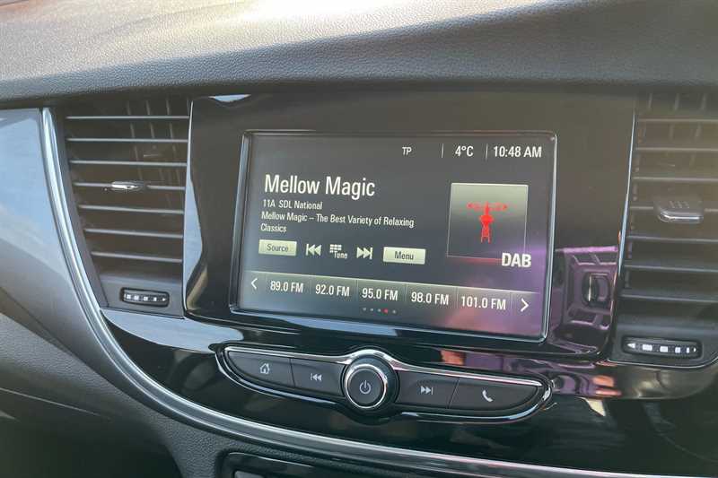 Used Vauxhall Mokka X 2019 for sale - 76609992: Photo 17