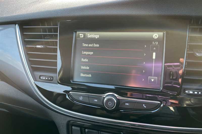 Used Vauxhall Mokka X 2019 for sale - 76609992: Photo 18