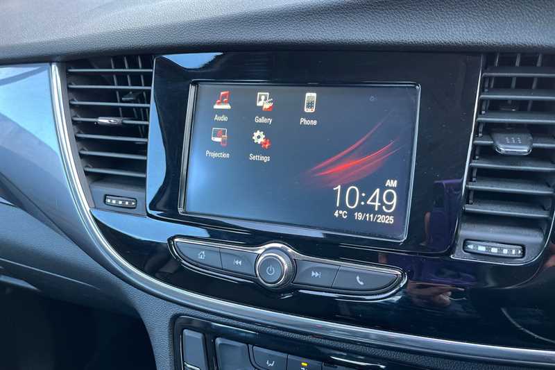 Used Vauxhall Mokka X 2019 for sale - 76609992: Photo 19