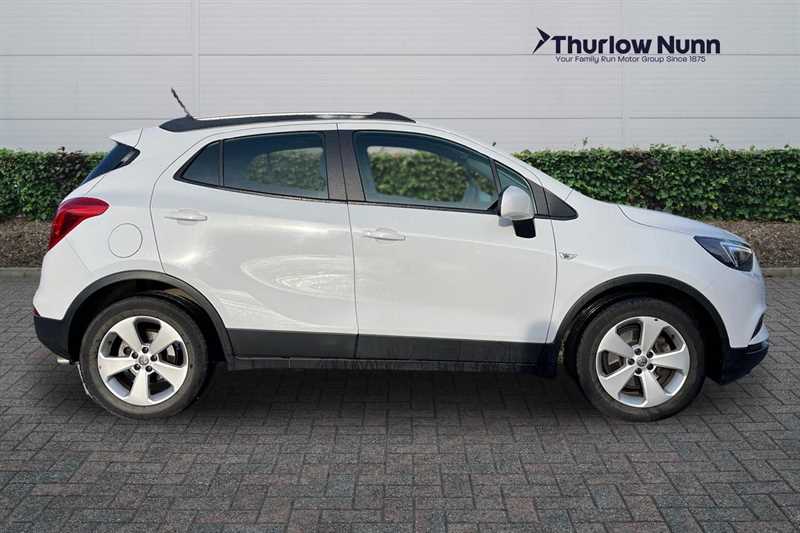 Used Vauxhall Mokka X 2019 for sale - 76609992: Photo 2
