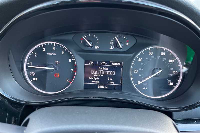 Used Vauxhall Mokka X 2019 for sale - 76609992: Photo 20