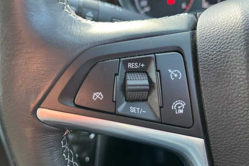 Used Vauxhall Mokka X 2019 for sale - 76609992: Photo 21