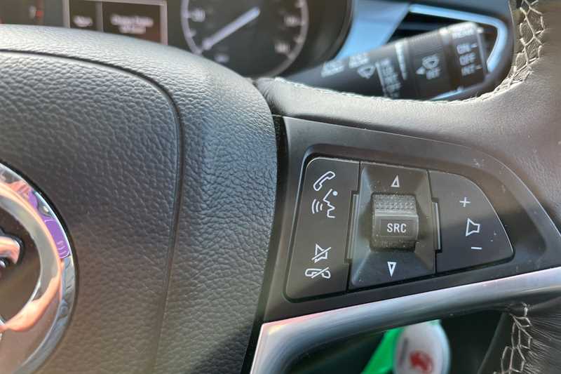 Used Vauxhall Mokka X 2019 for sale - 76609992: Photo 22