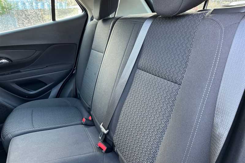 Used Vauxhall Mokka X 2019 for sale - 76609992: Photo 23