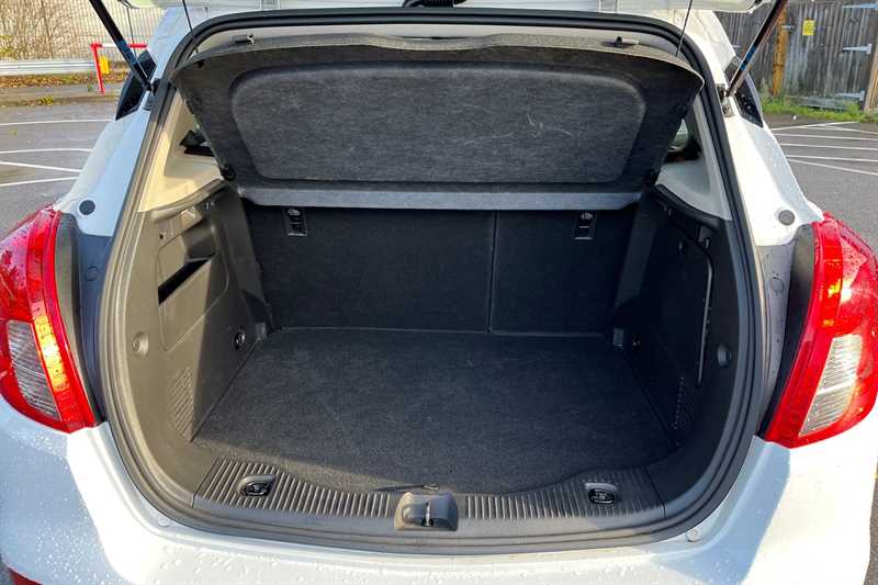 Used Vauxhall Mokka X 2019 for sale - 76609992: Photo 24