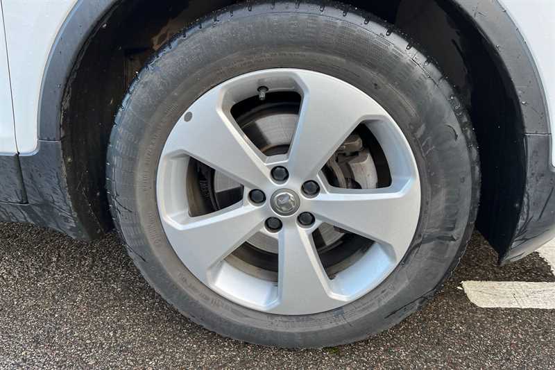 Used Vauxhall Mokka X 2019 for sale - 76609992: Photo 25