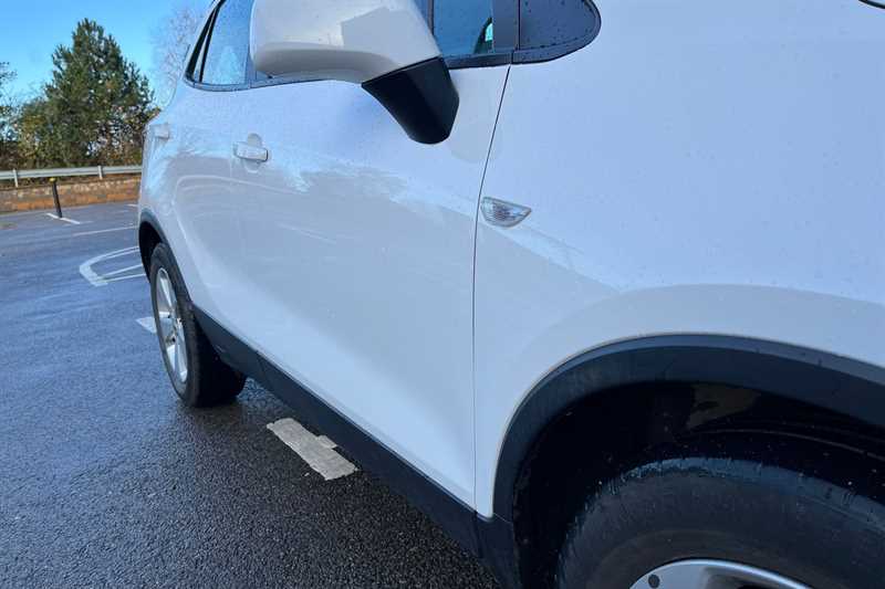 Used Vauxhall Mokka X 2019 for sale - 76609992: Photo 26