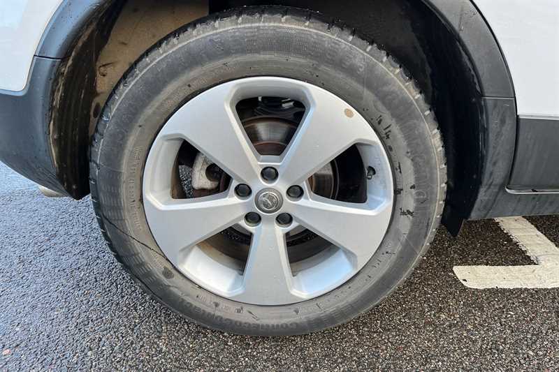 Used Vauxhall Mokka X 2019 for sale - 76609992: Photo 27