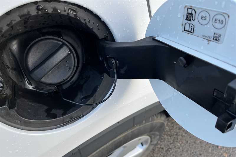 Used Vauxhall Mokka X 2019 for sale - 76609992: Photo 28